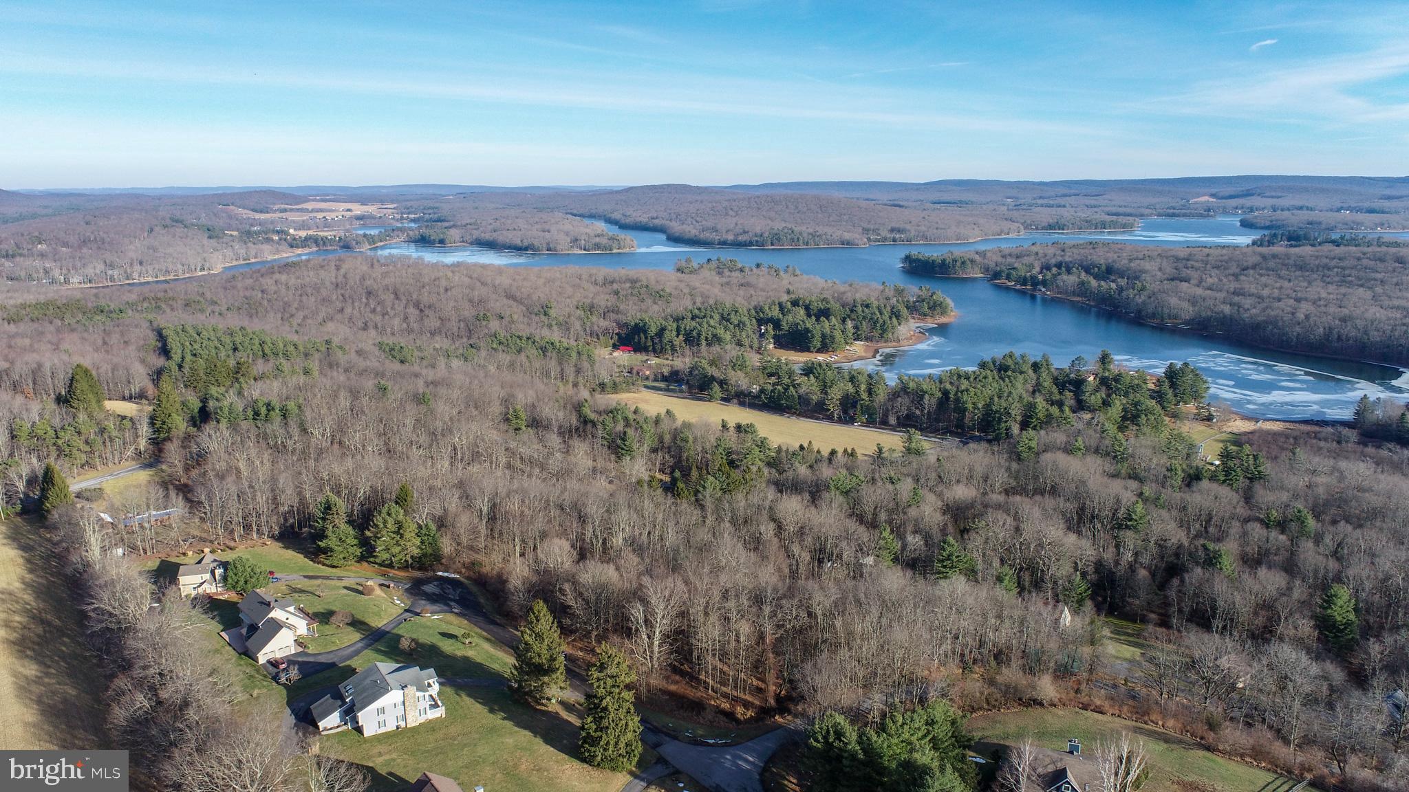 PARADISE RIDGE - Land