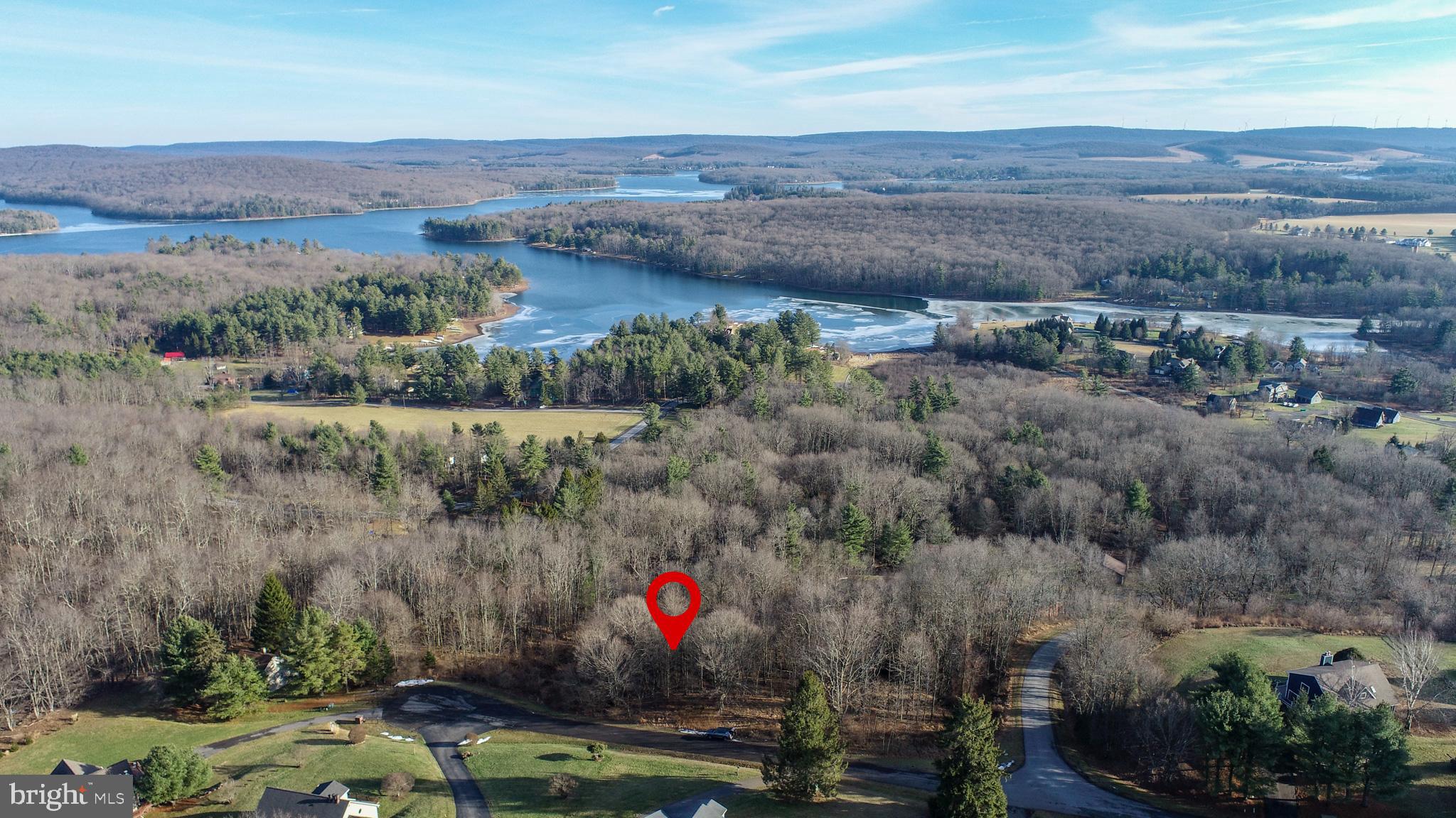 PARADISE RIDGE - Land