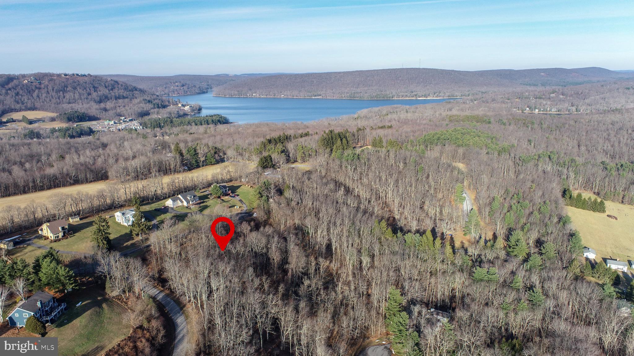 PARADISE RIDGE - Land