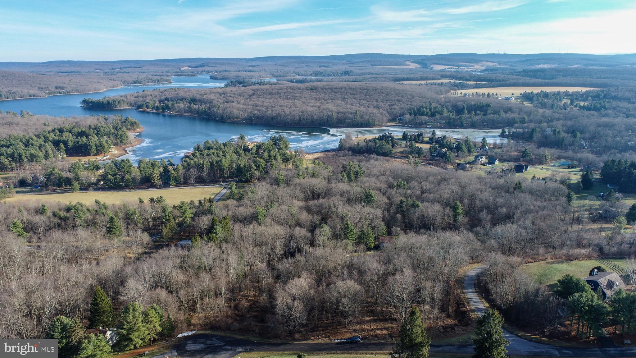 PARADISE RIDGE - Land