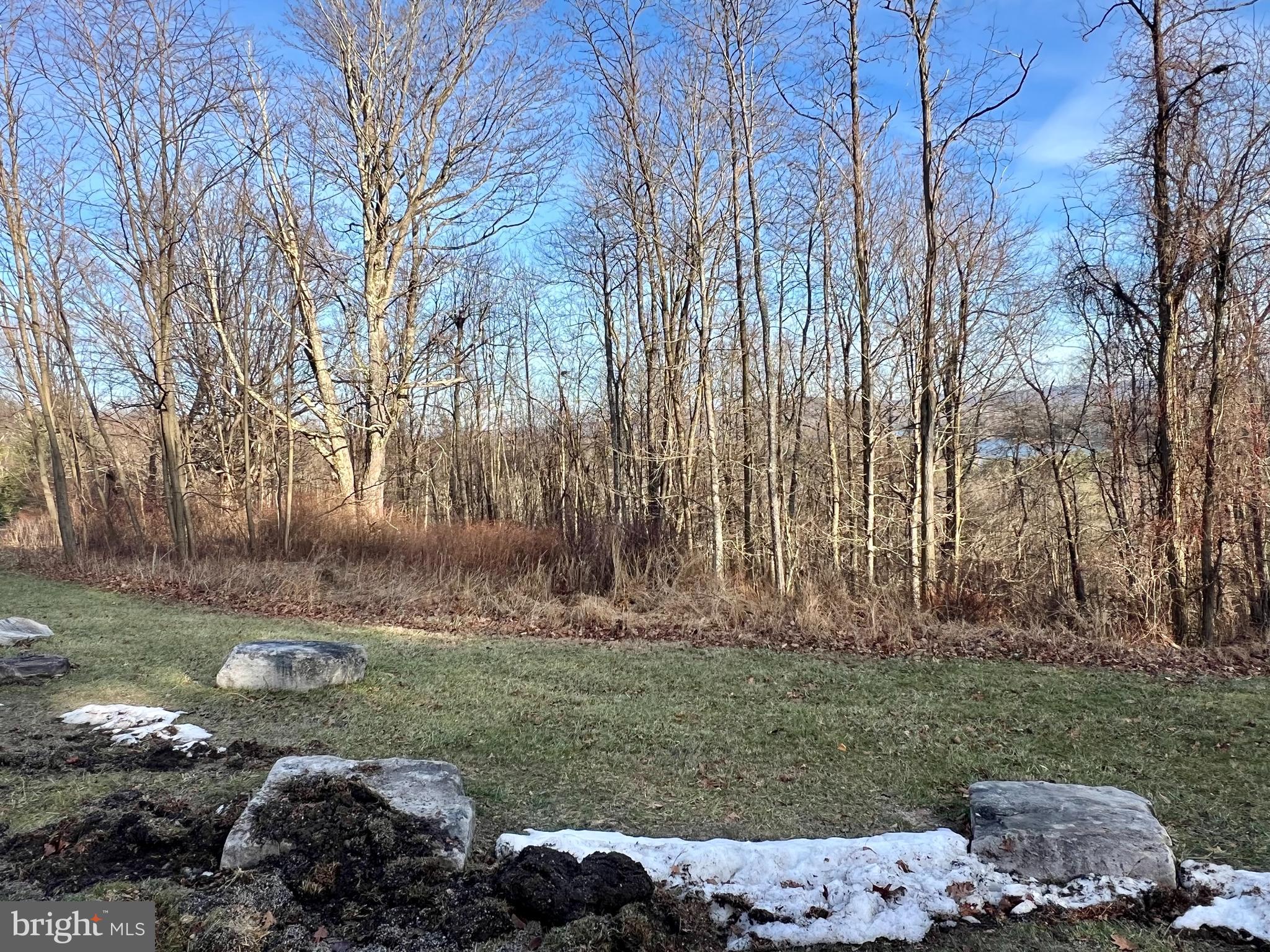 PARADISE RIDGE - Land