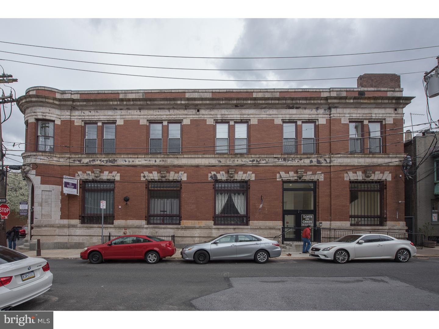 NORTHERN LIBERTIES - Residential Lease