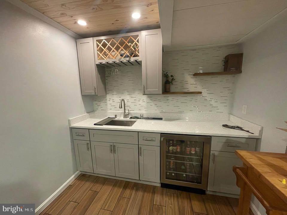 WEST CREEK HILLS - Residential Lease