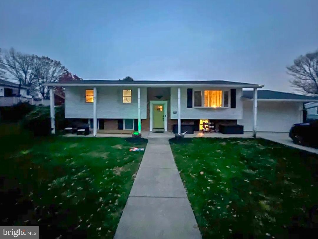 WEST CREEK HILLS - Residential Lease