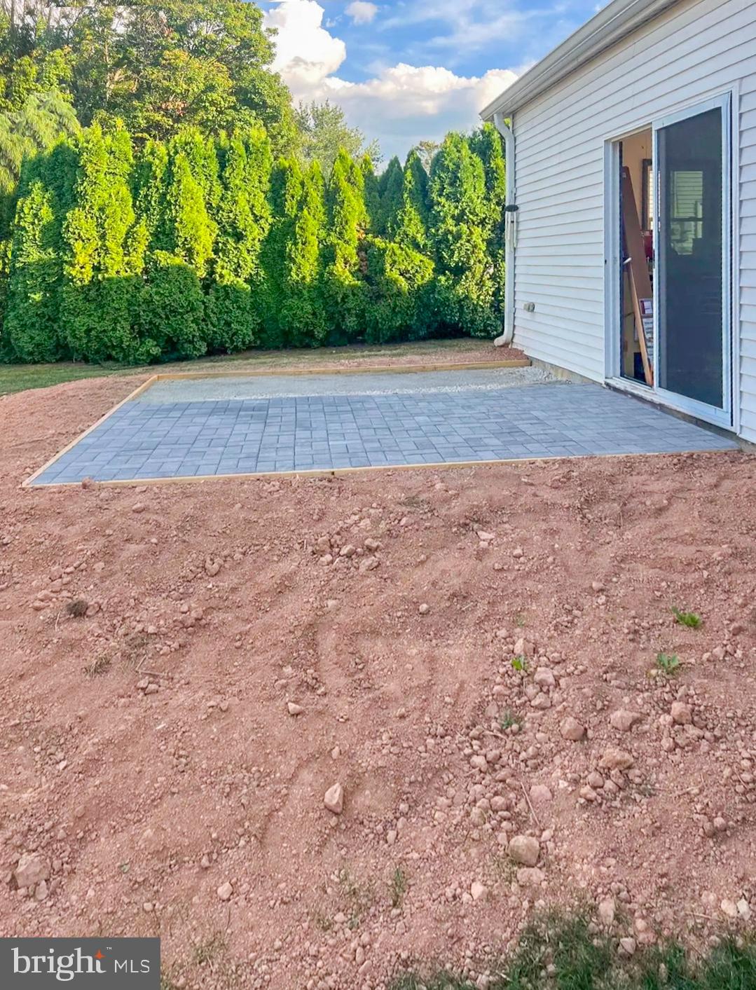 WEST CREEK HILLS - Residential Lease