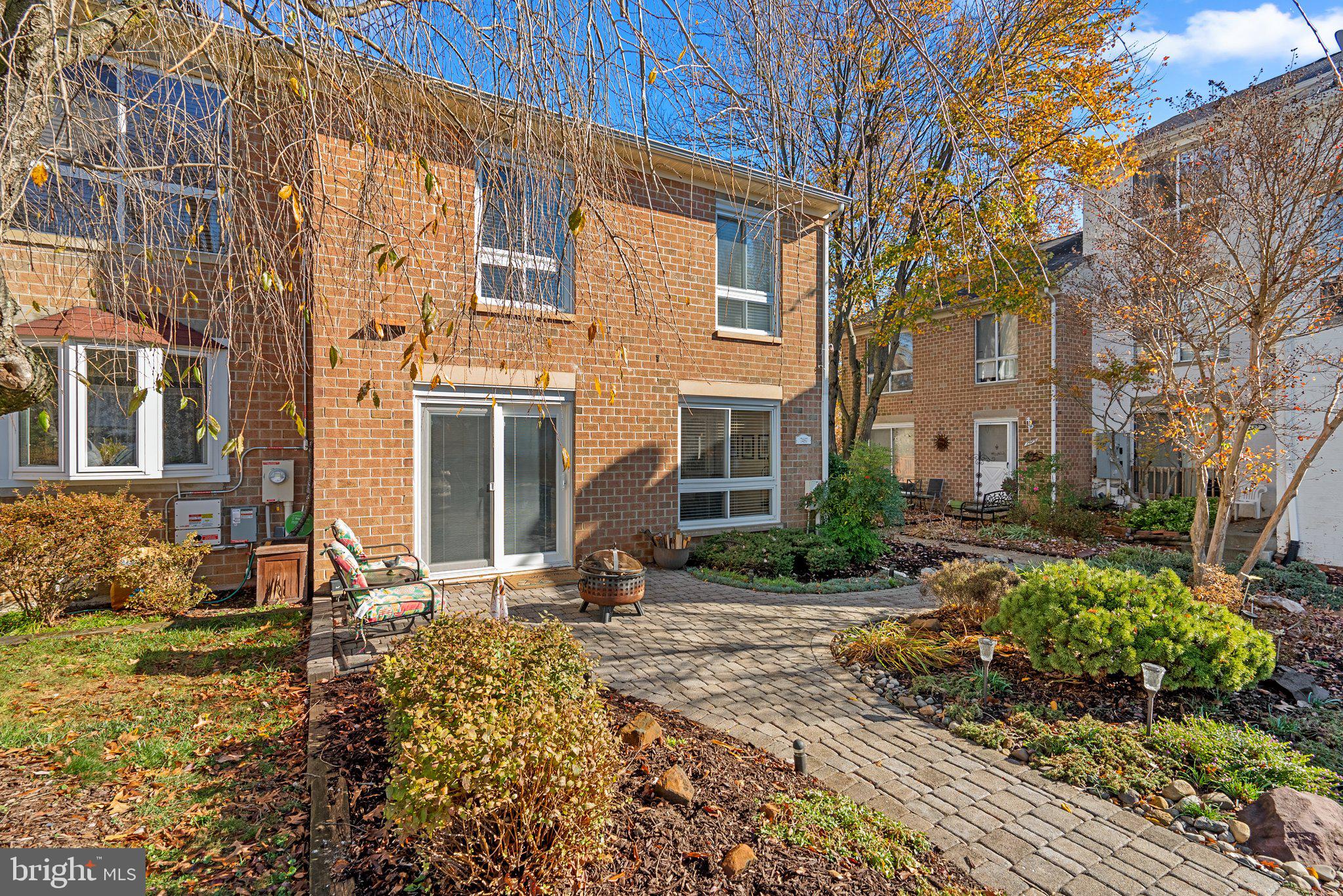 OWEN BROWN ESTATES - Residential