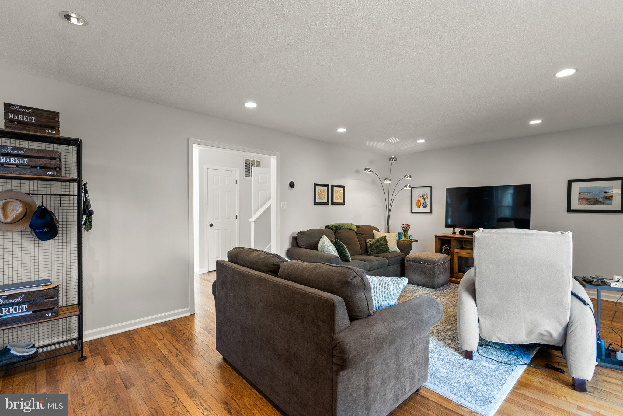 OWEN BROWN ESTATES - Residential