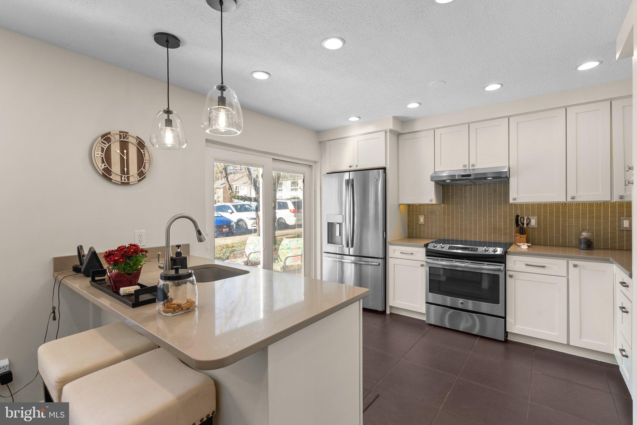 OWEN BROWN ESTATES - Residential