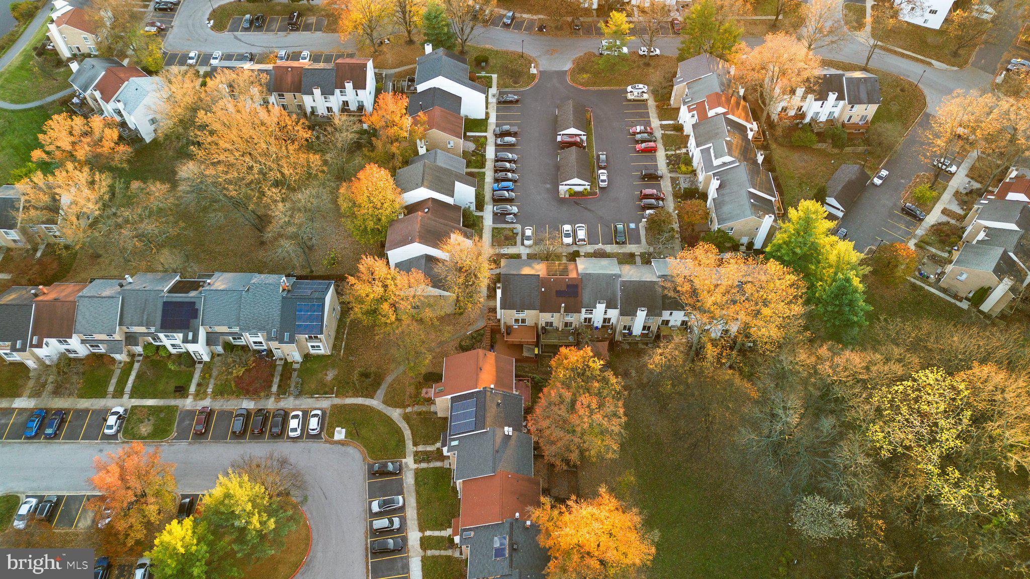 OWEN BROWN ESTATES - Residential