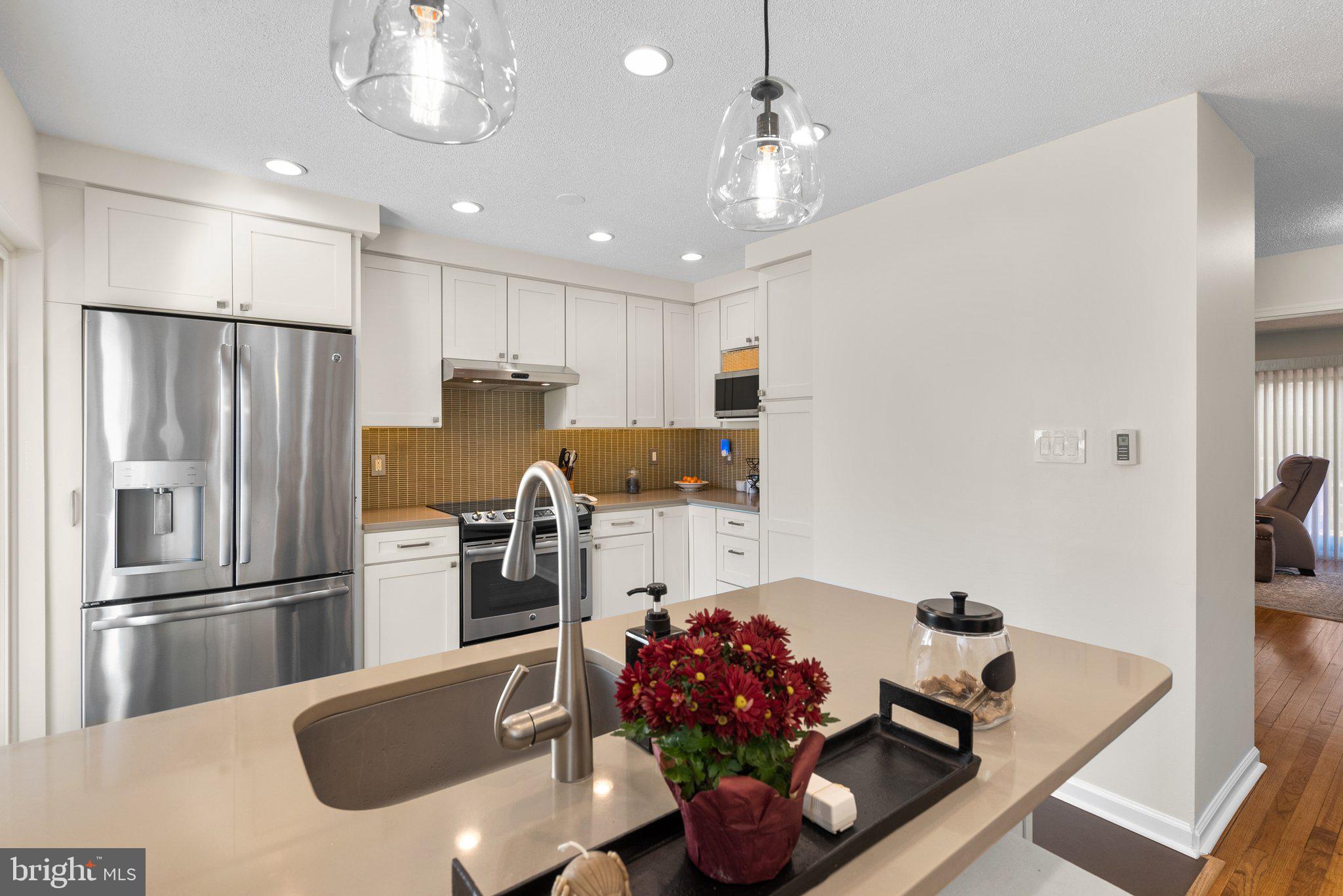 OWEN BROWN ESTATES - Residential