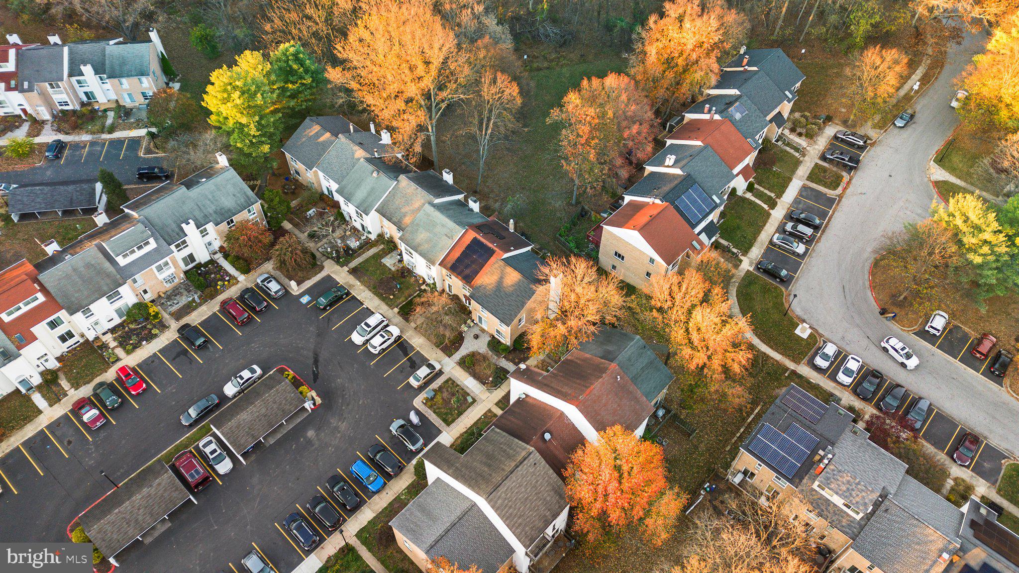 OWEN BROWN ESTATES - Residential