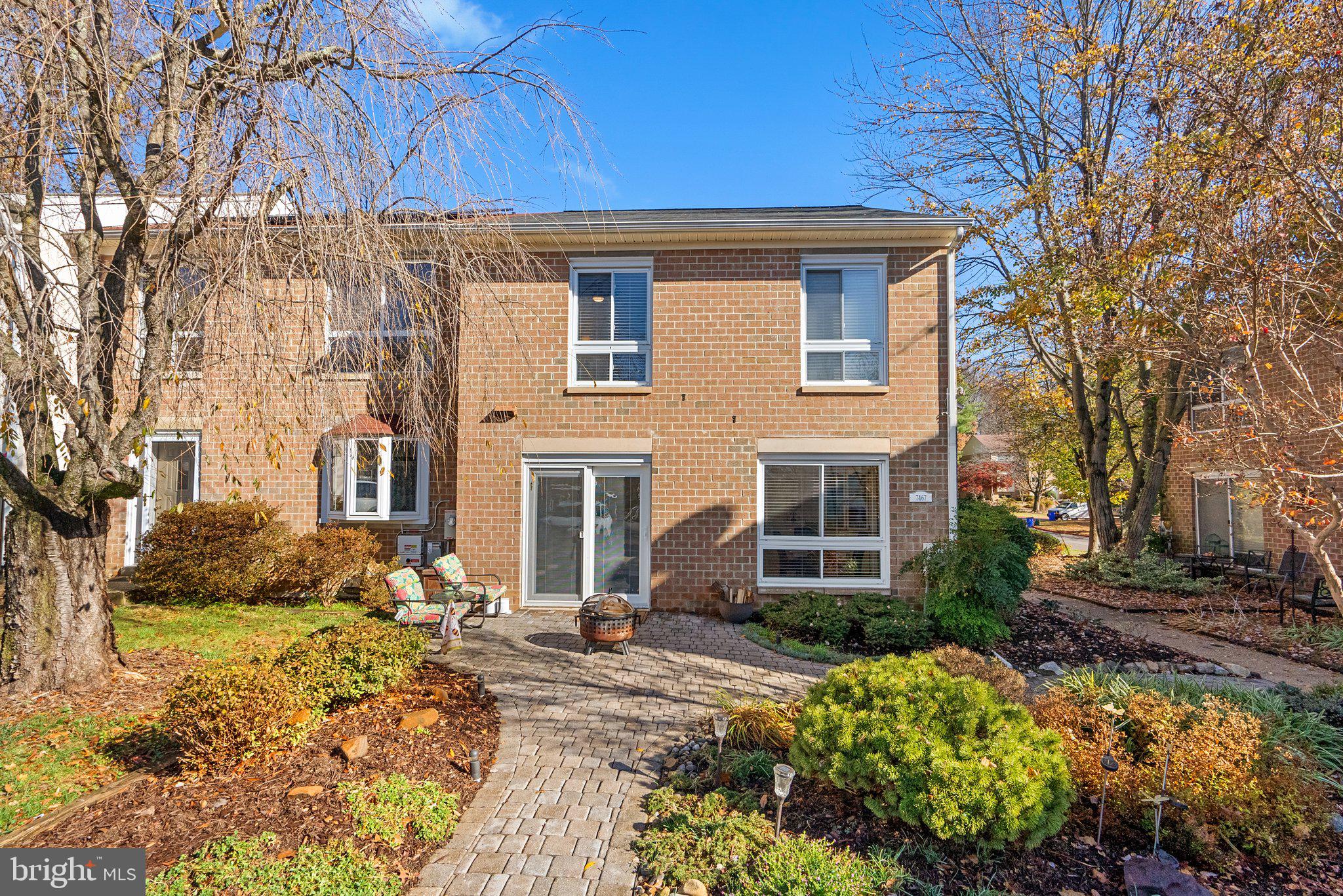 OWEN BROWN ESTATES - Residential