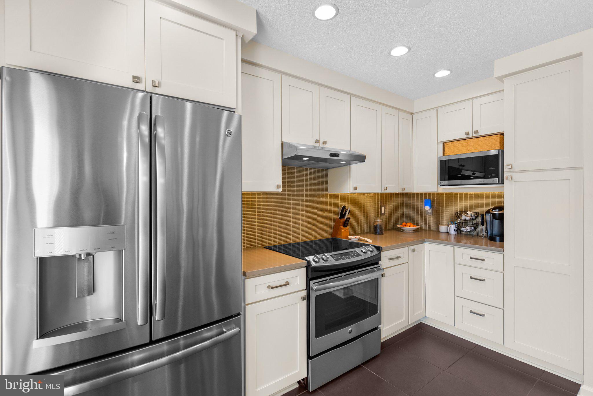 OWEN BROWN ESTATES - Residential