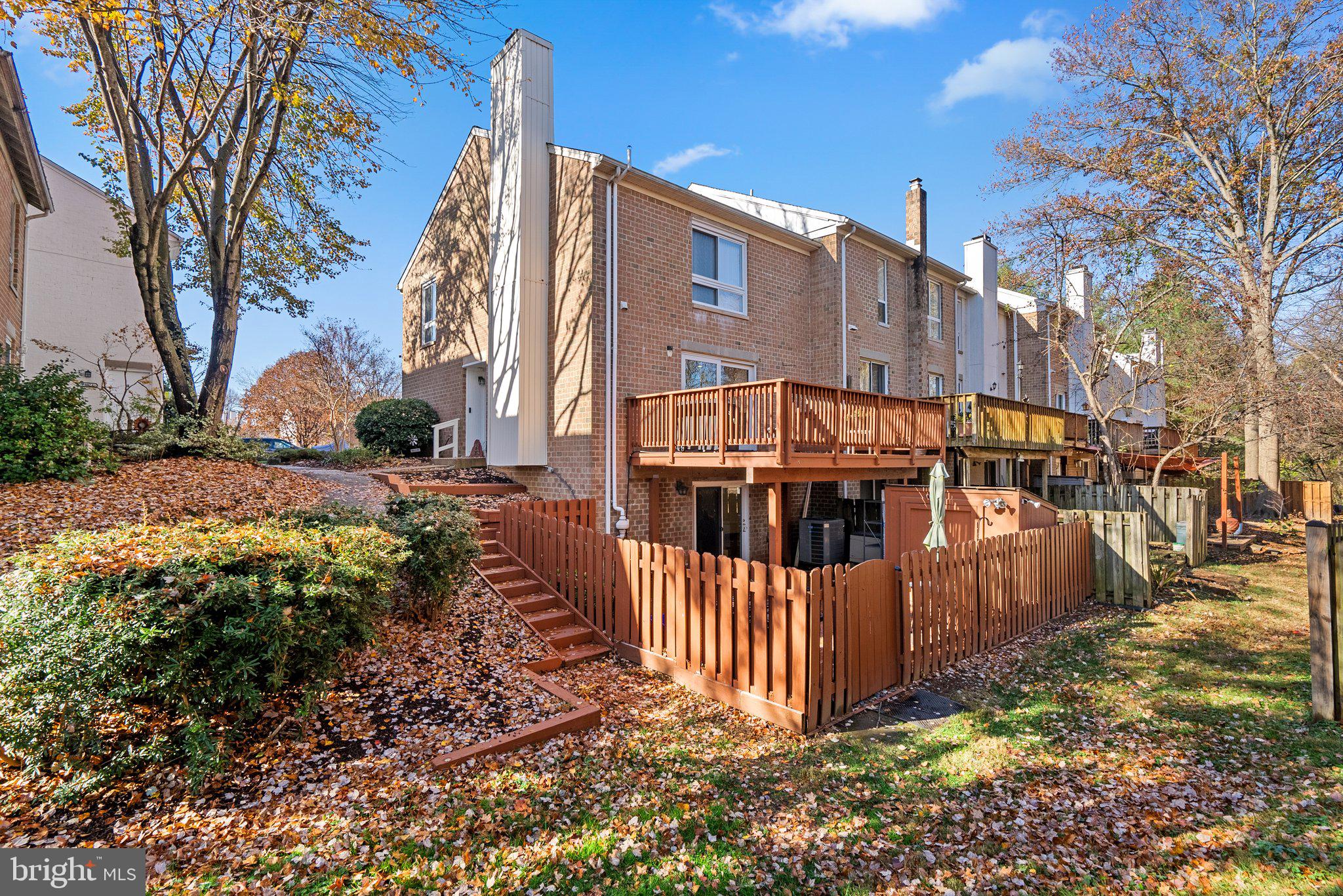 OWEN BROWN ESTATES - Residential