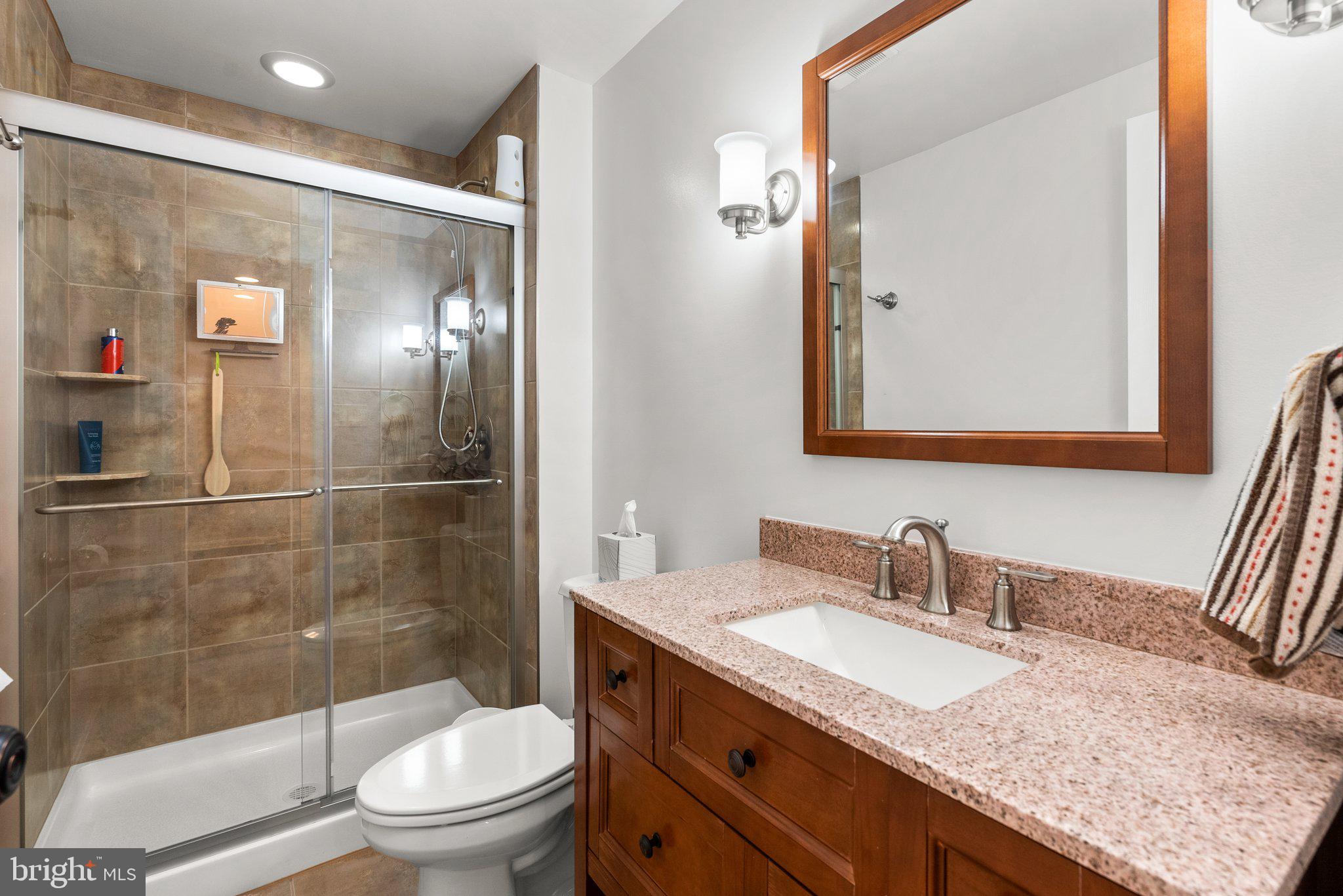 OWEN BROWN ESTATES - Residential