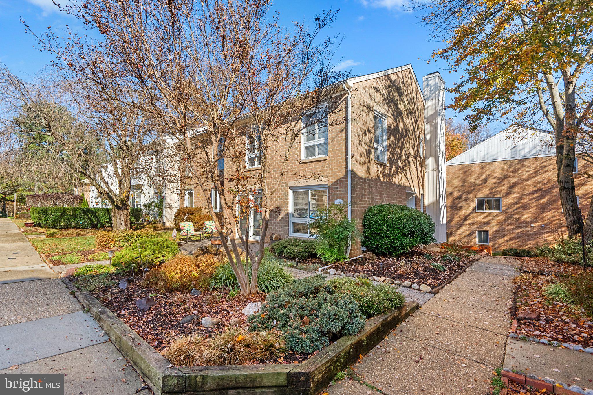 OWEN BROWN ESTATES - Residential