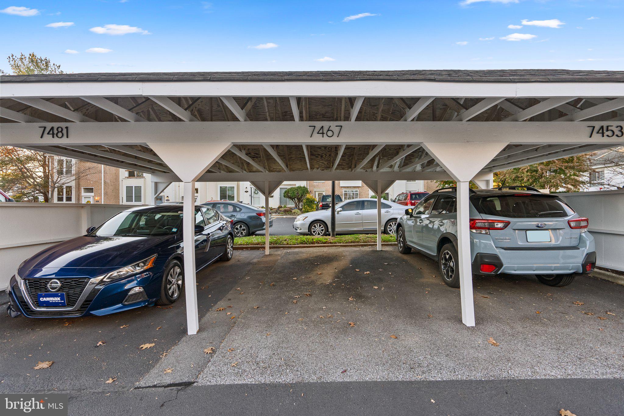 OWEN BROWN ESTATES - Residential