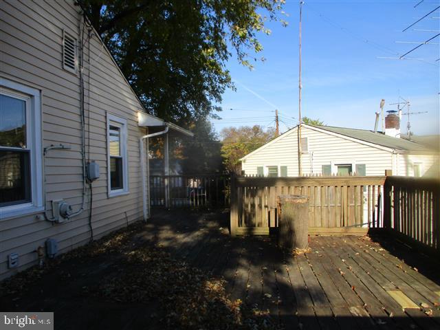 TALBOT PARK - Residential