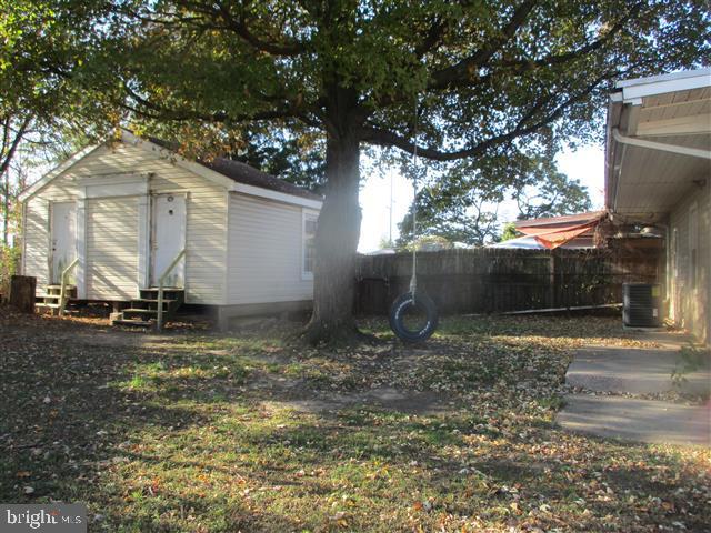 TALBOT PARK - Residential