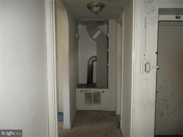 TALBOT PARK - Residential