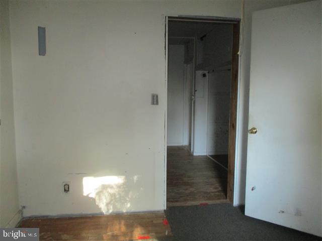 TALBOT PARK - Residential