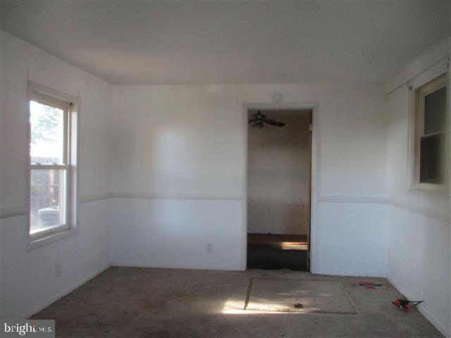 TALBOT PARK - Residential