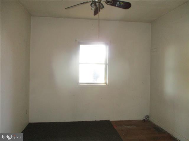 TALBOT PARK - Residential