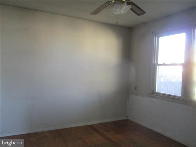 TALBOT PARK - Residential