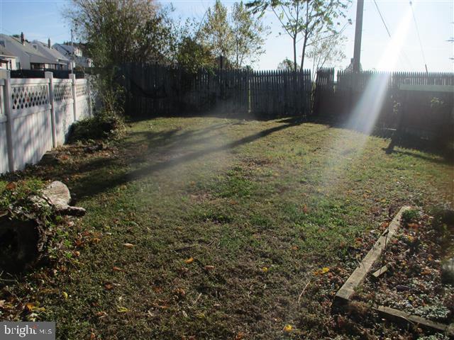 TALBOT PARK - Residential