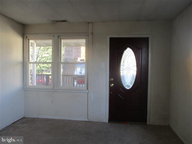 TALBOT PARK - Residential