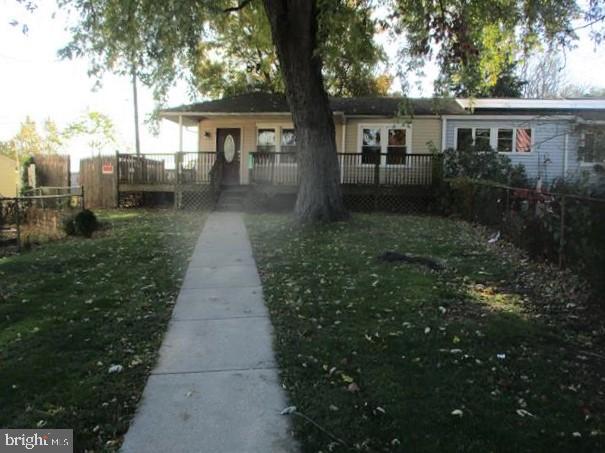 TALBOT PARK - Residential