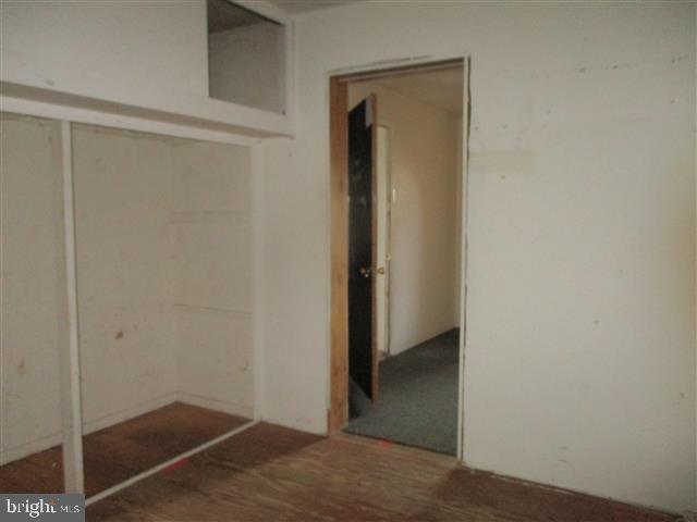 TALBOT PARK - Residential