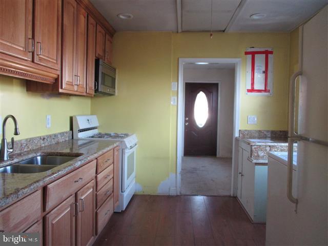 TALBOT PARK - Residential