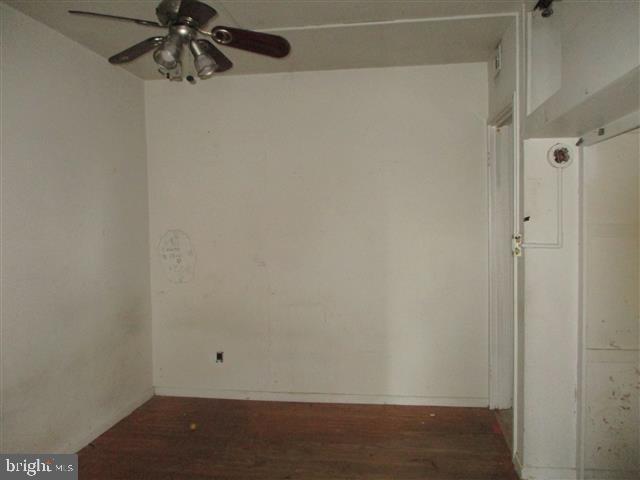 TALBOT PARK - Residential