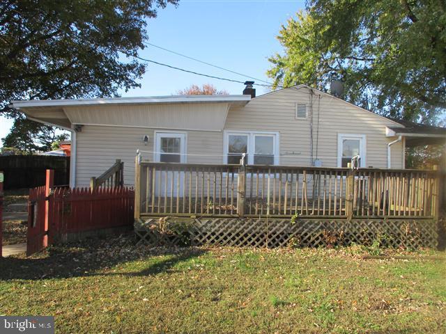 TALBOT PARK - Residential