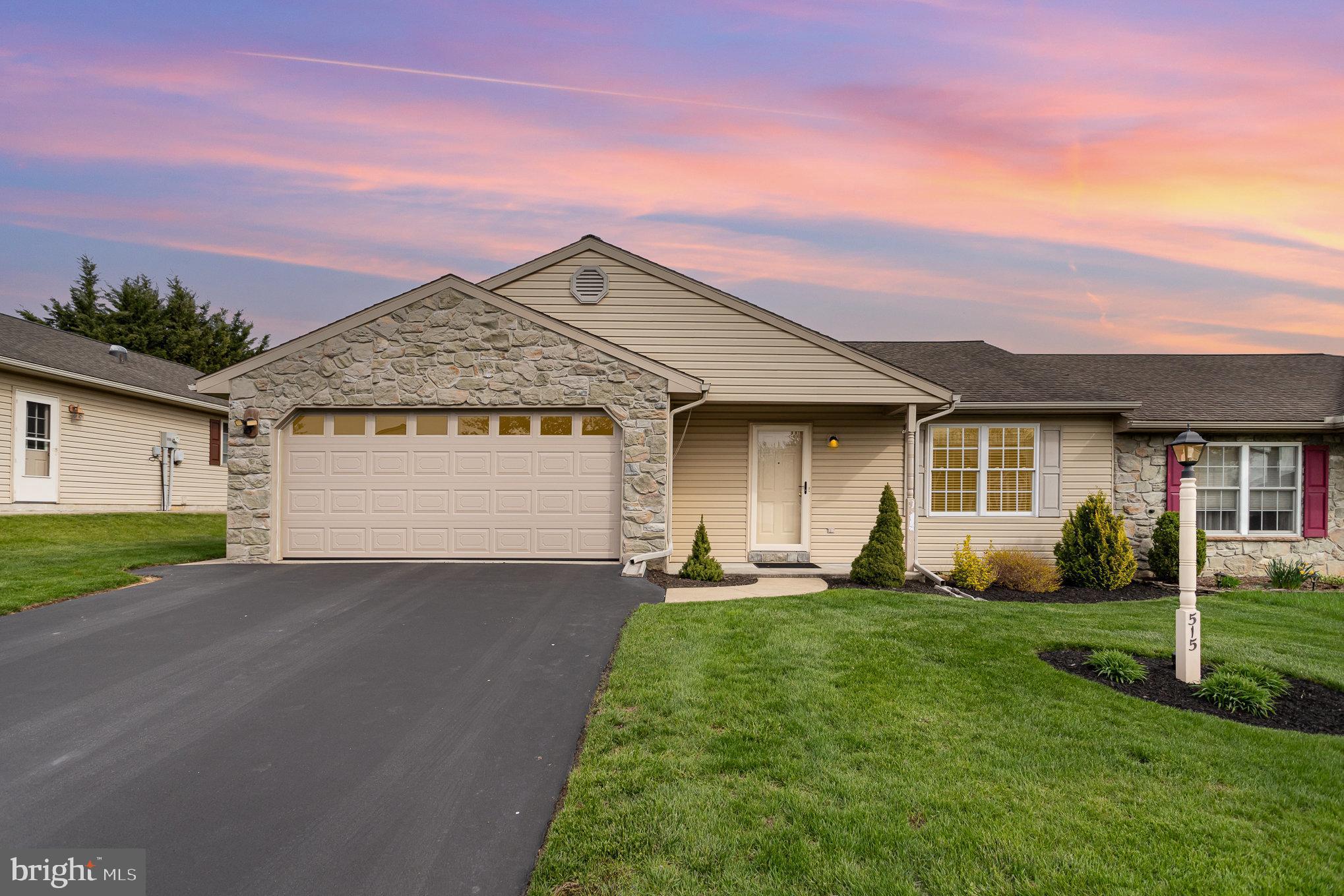 WILDFLOWER - Residential