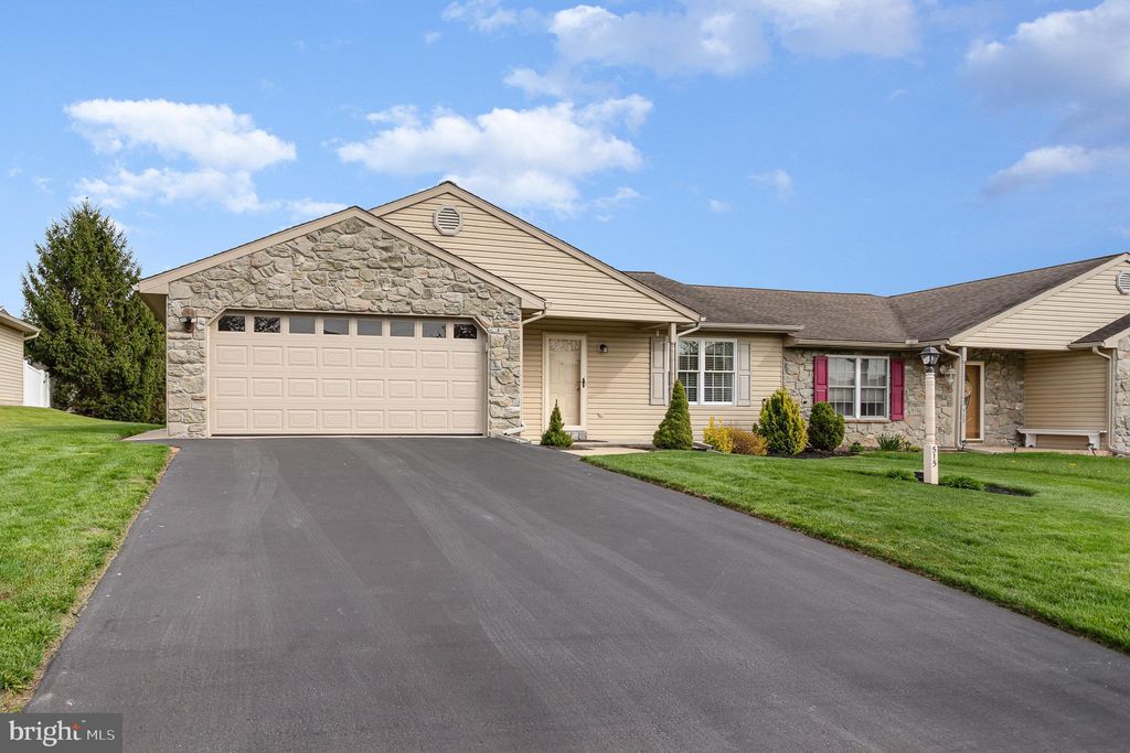 Photo of 515 Foggy Bottom Road, EPHRATA, PA 17522 (MLS # PALA2068498)