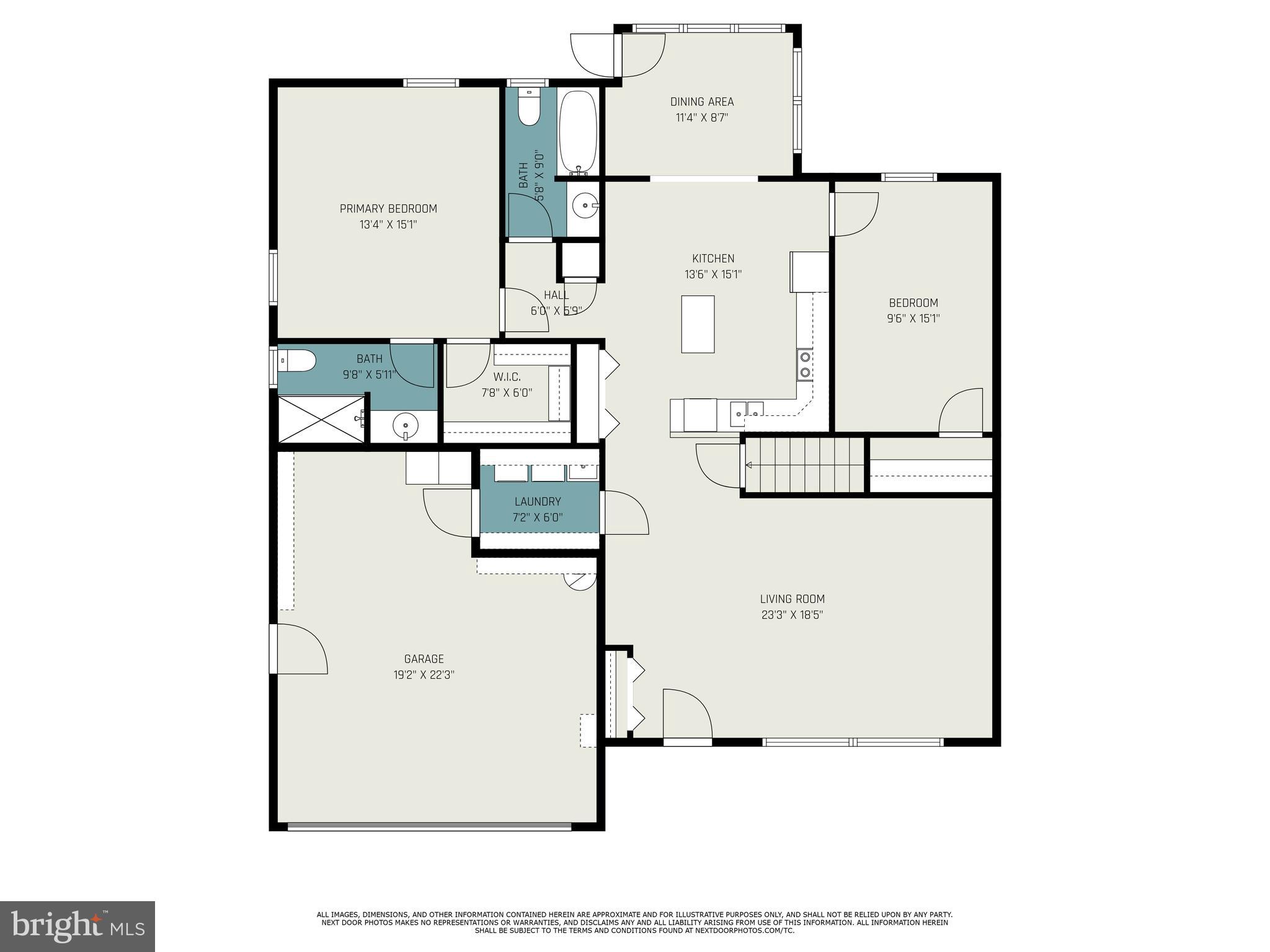 WILDFLOWER - Residential