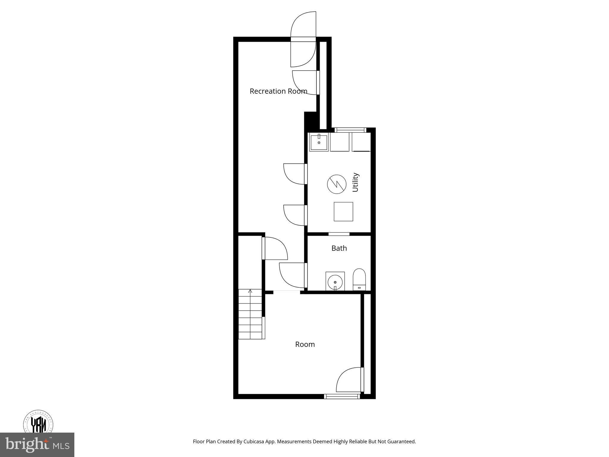 MORRELL PARK - Residential