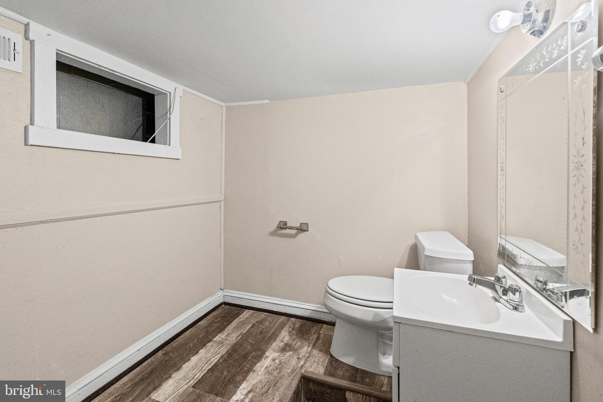 MORRELL PARK - Residential