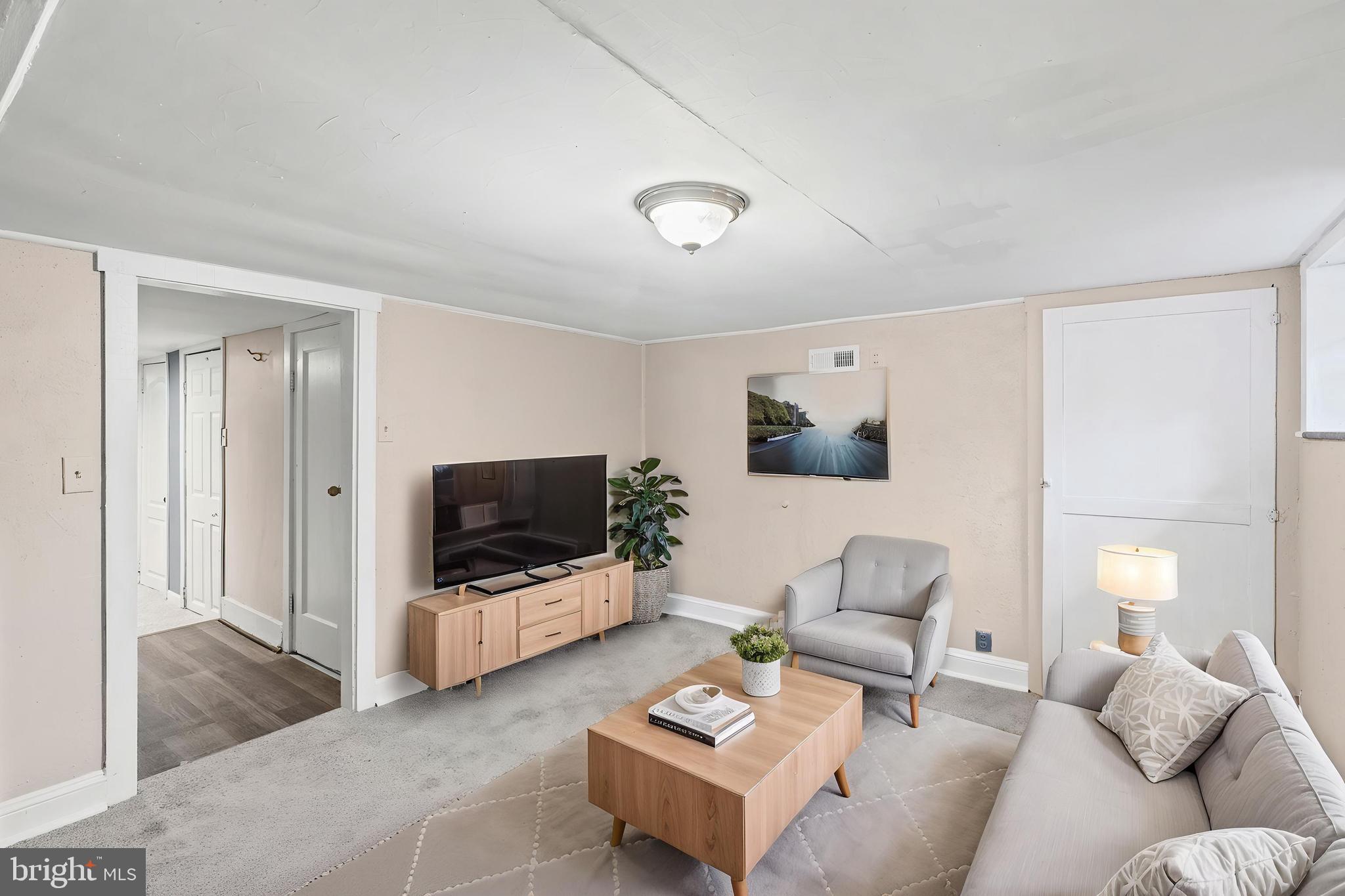 MORRELL PARK - Residential