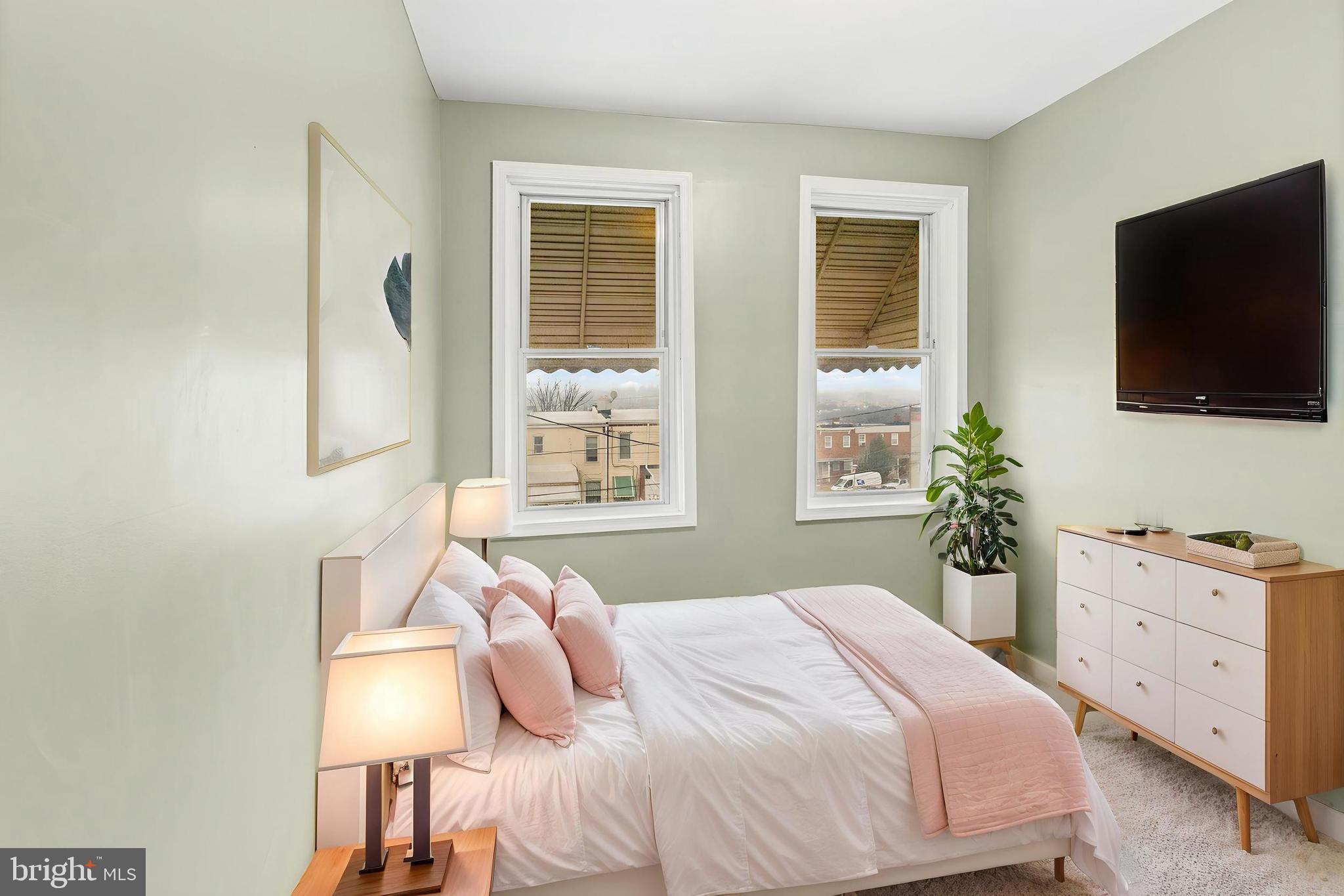 MORRELL PARK - Residential