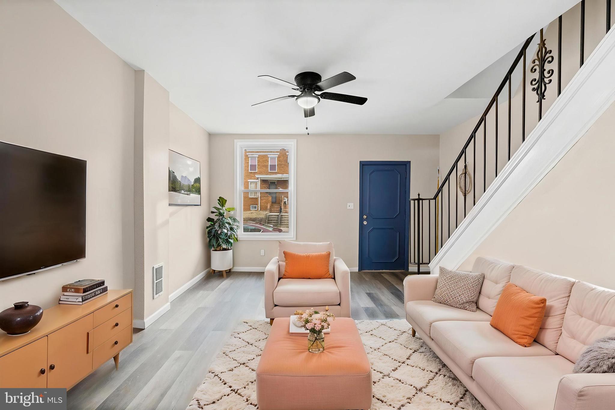 MORRELL PARK - Residential