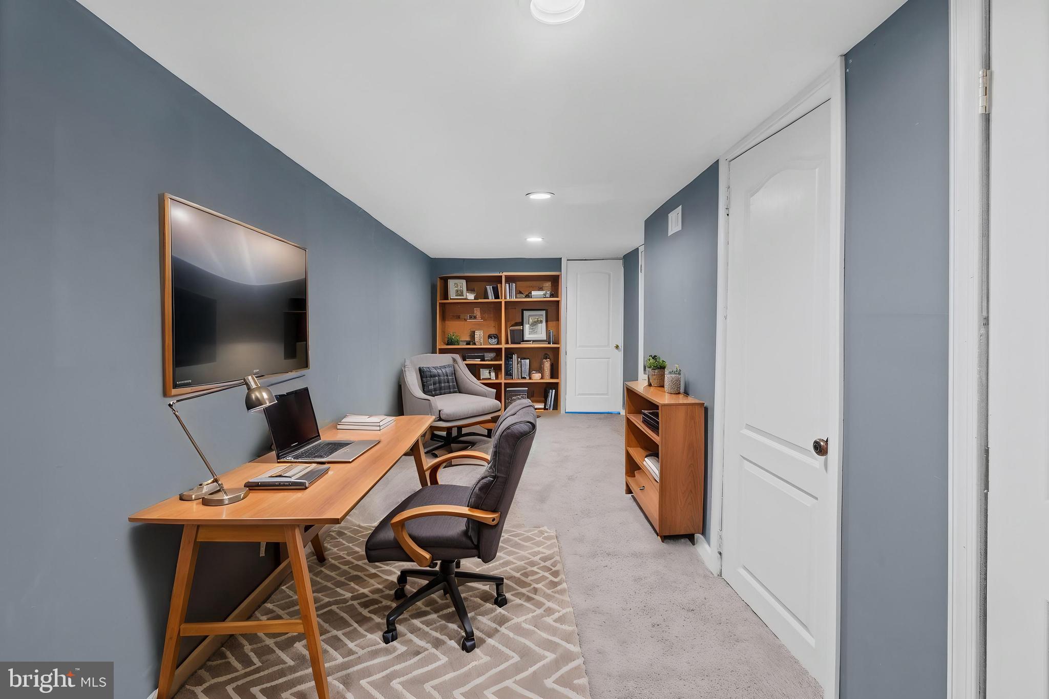 MORRELL PARK - Residential