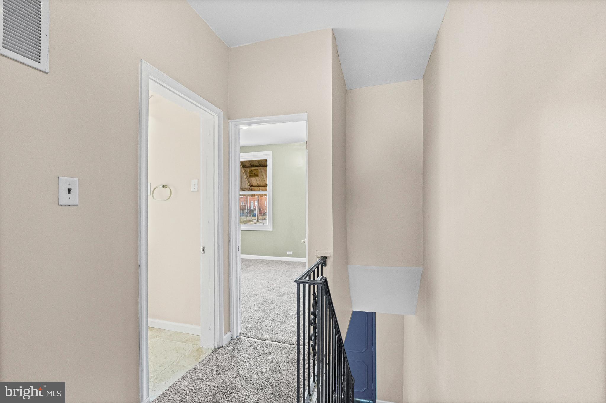 MORRELL PARK - Residential