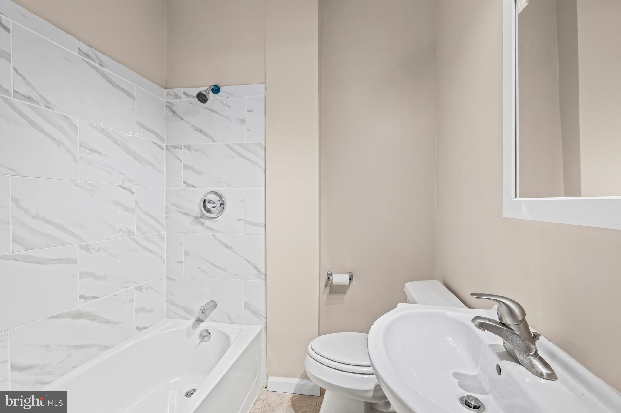 MORRELL PARK - Residential