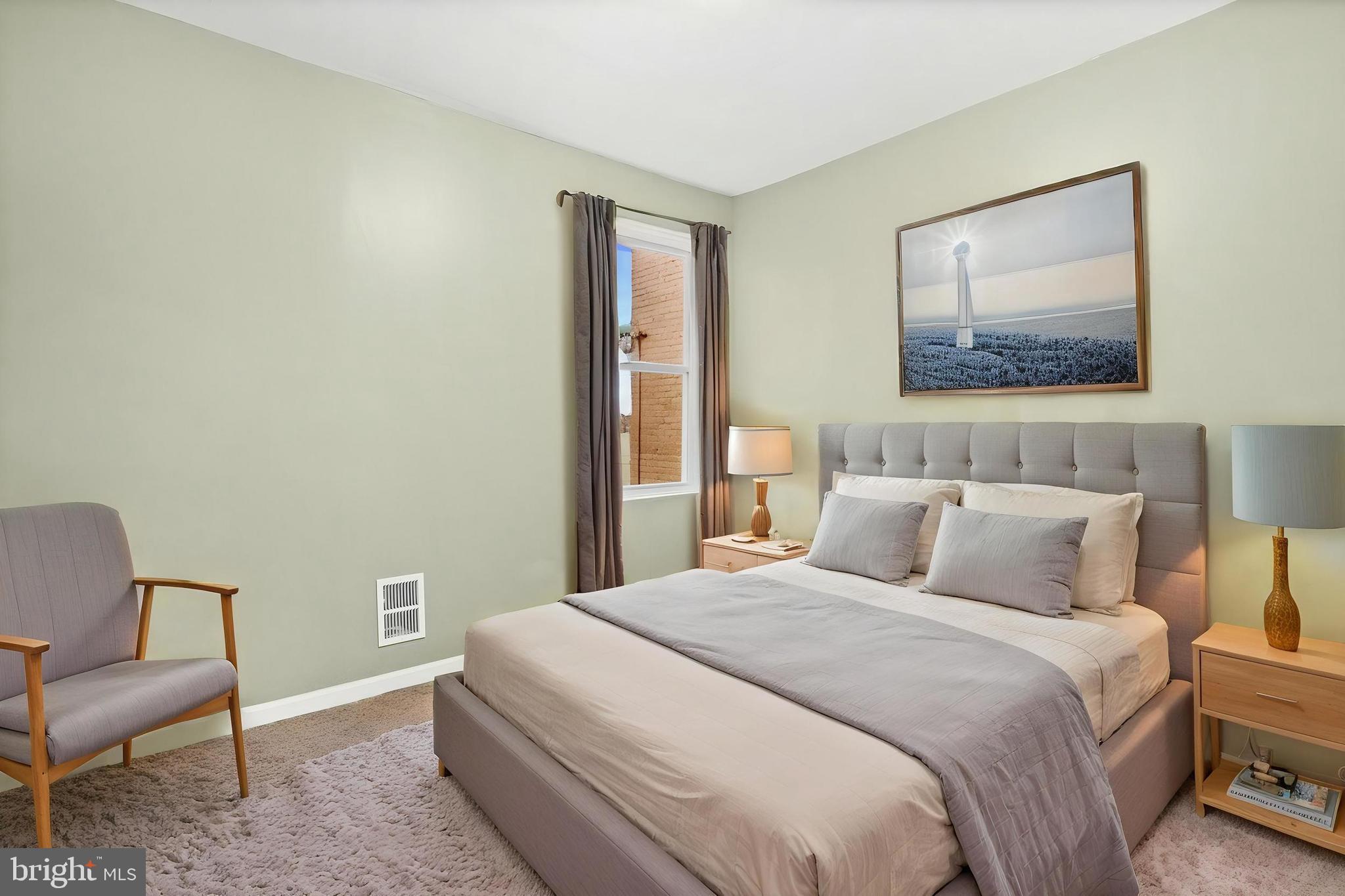 MORRELL PARK - Residential