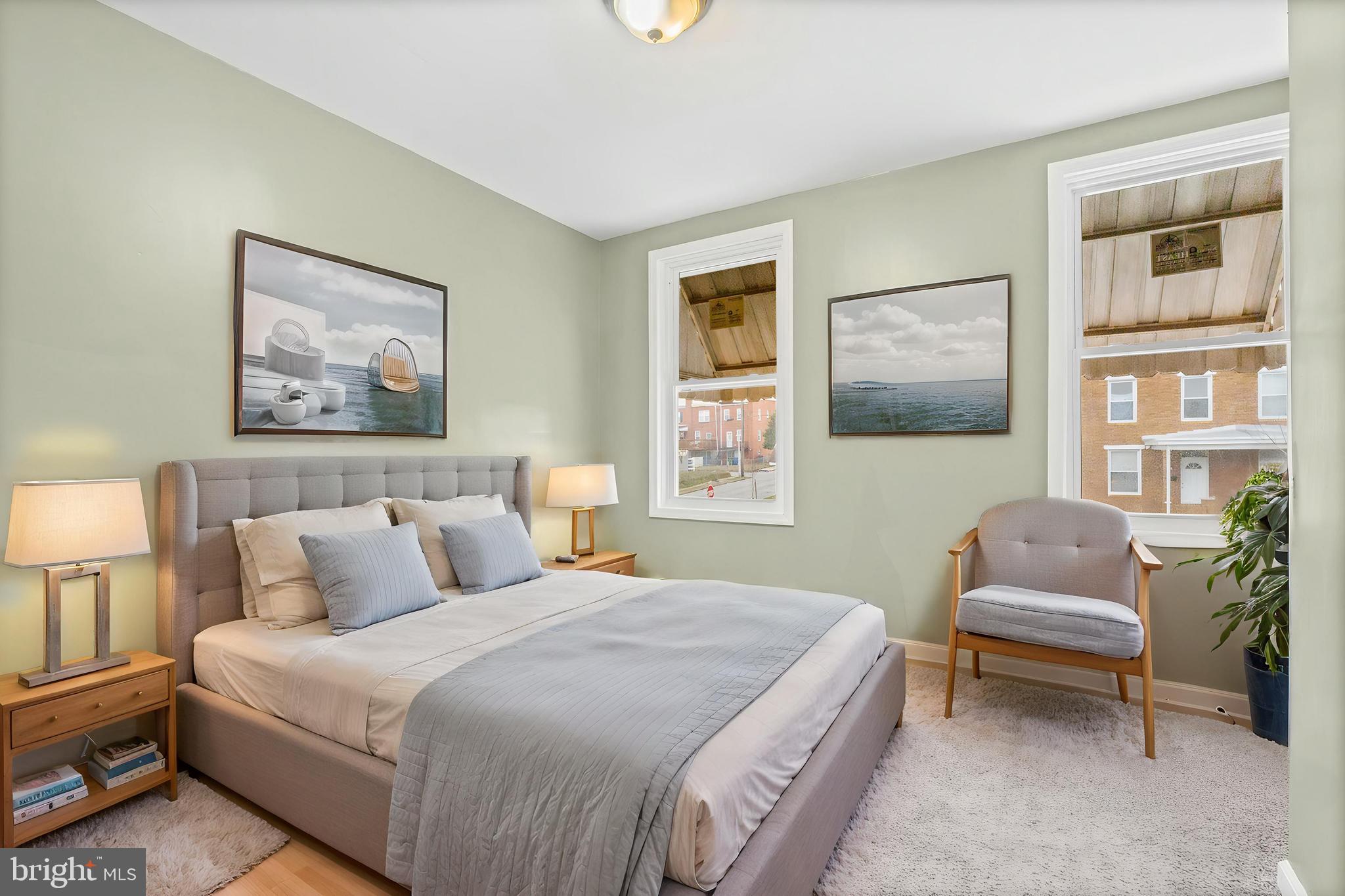 MORRELL PARK - Residential