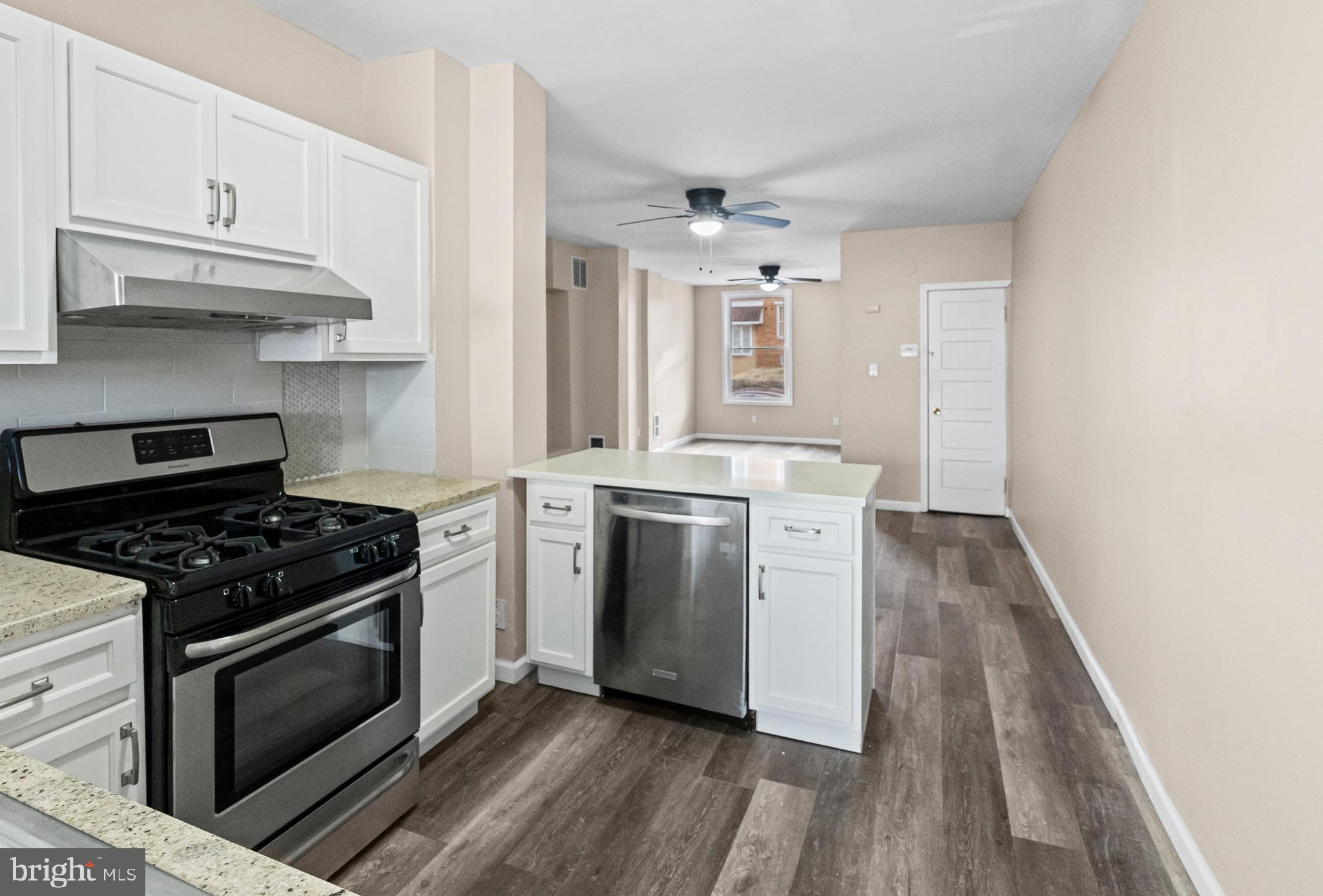 MORRELL PARK - Residential