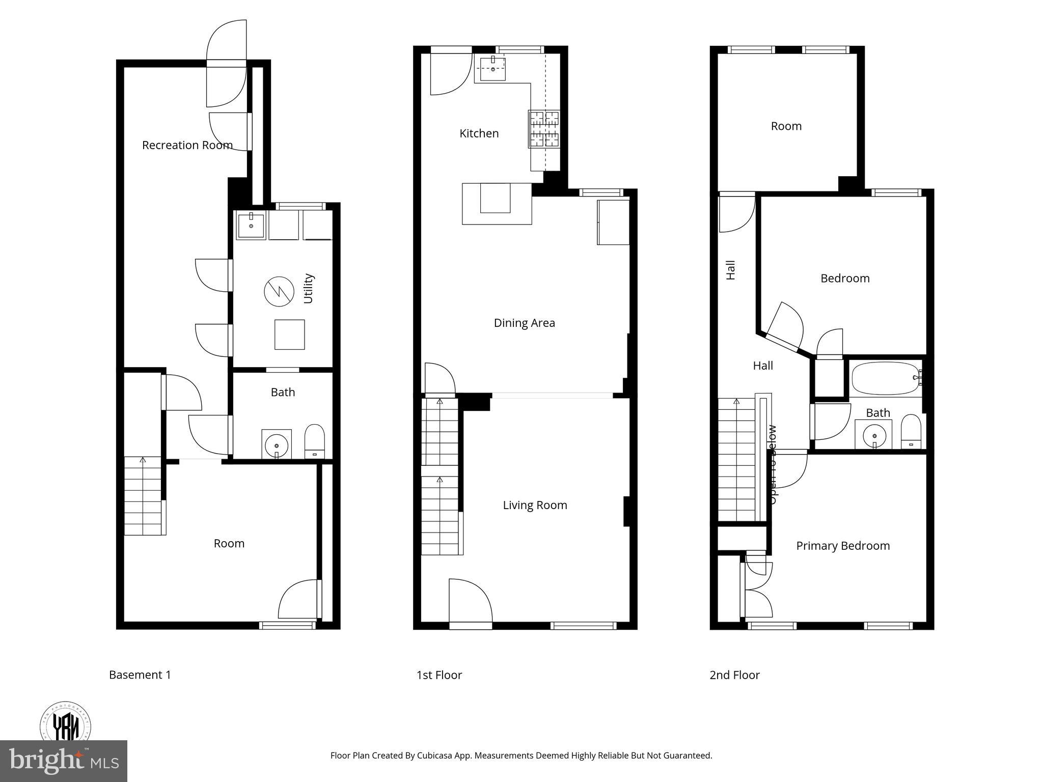 MORRELL PARK - Residential